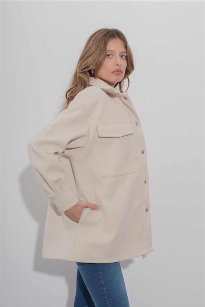 Chaqueta Kepler