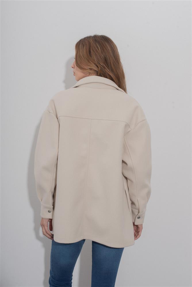 Chaqueta Kepler