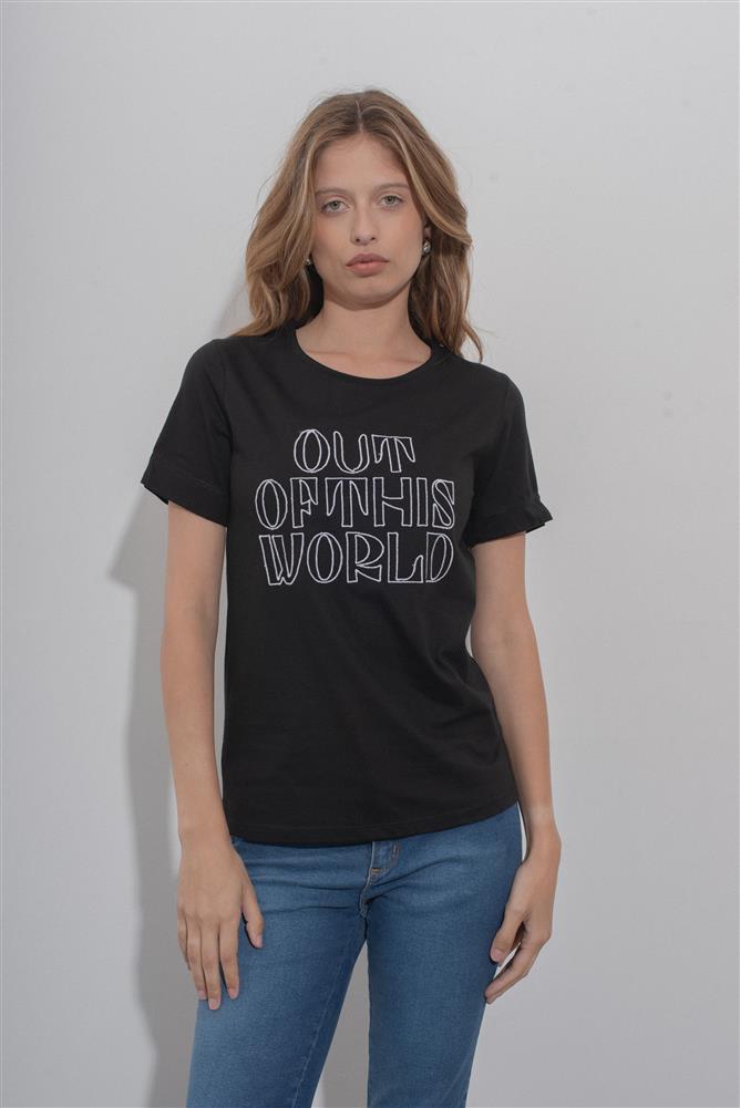 Remera Sarabi