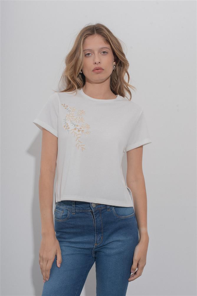Remera Amelie