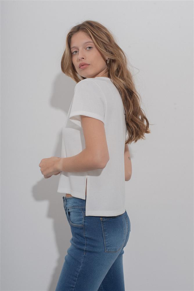 Remera Amelie