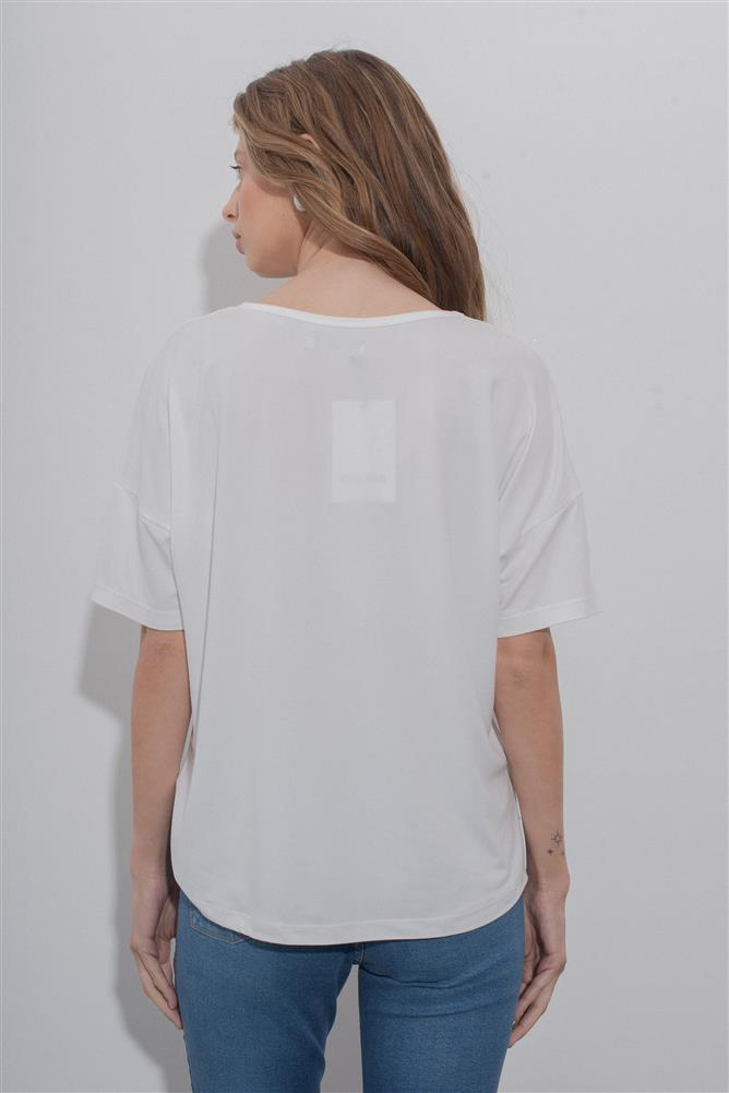 Remera Planet