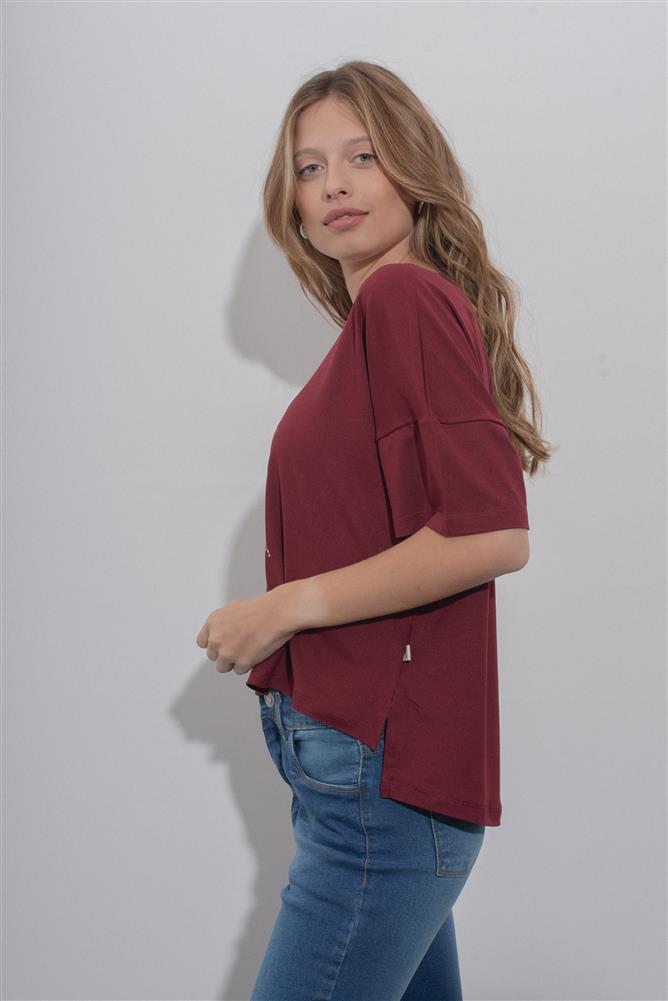 Remera Planet