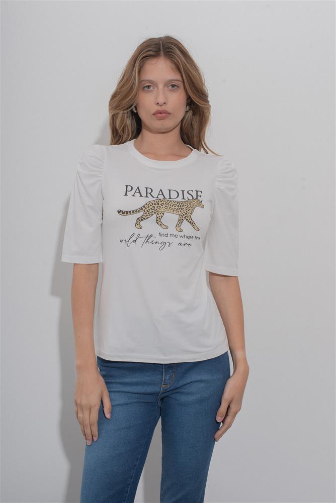 Remera Paradise