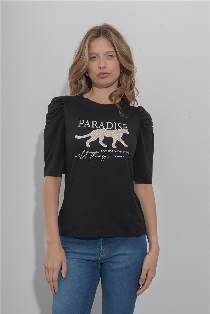 Remera Paradise
