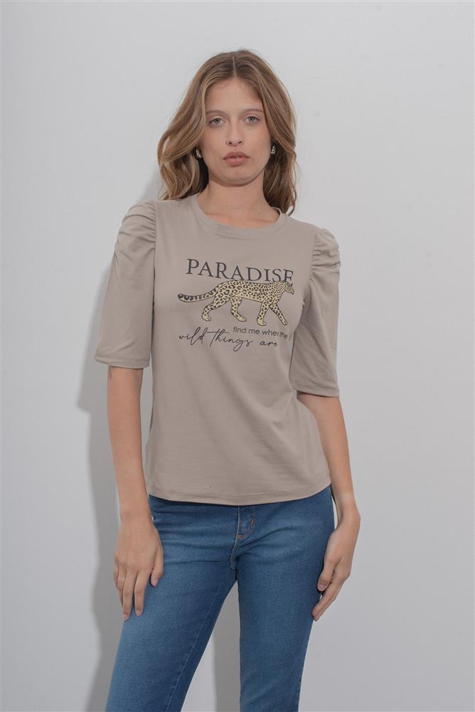 Remera Paradise