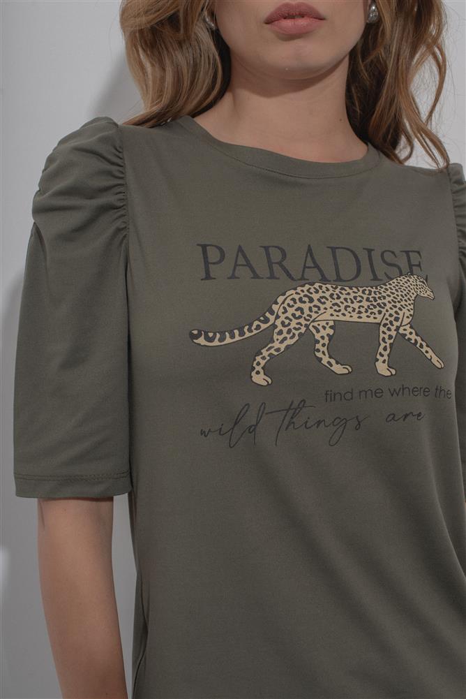 Remera Paradise