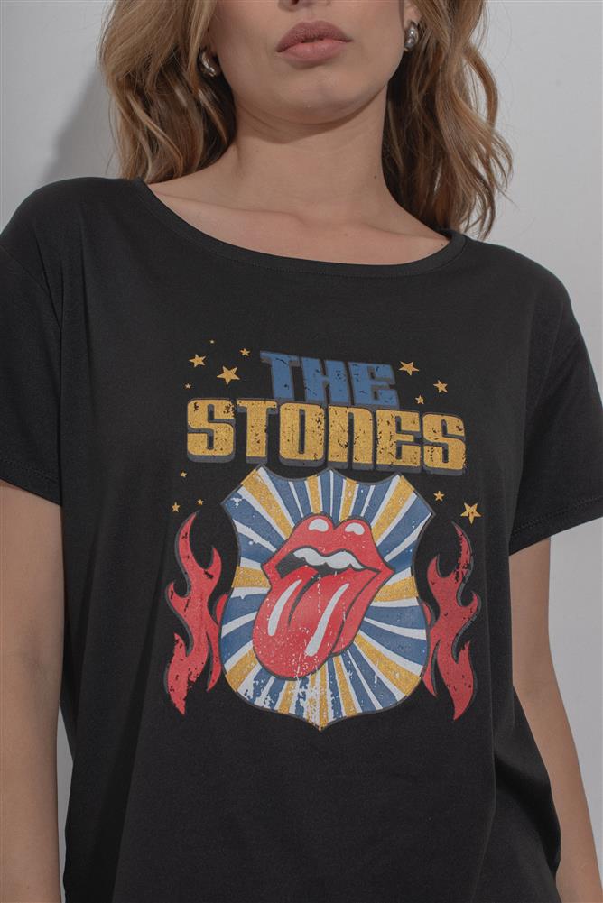 Remera Stones