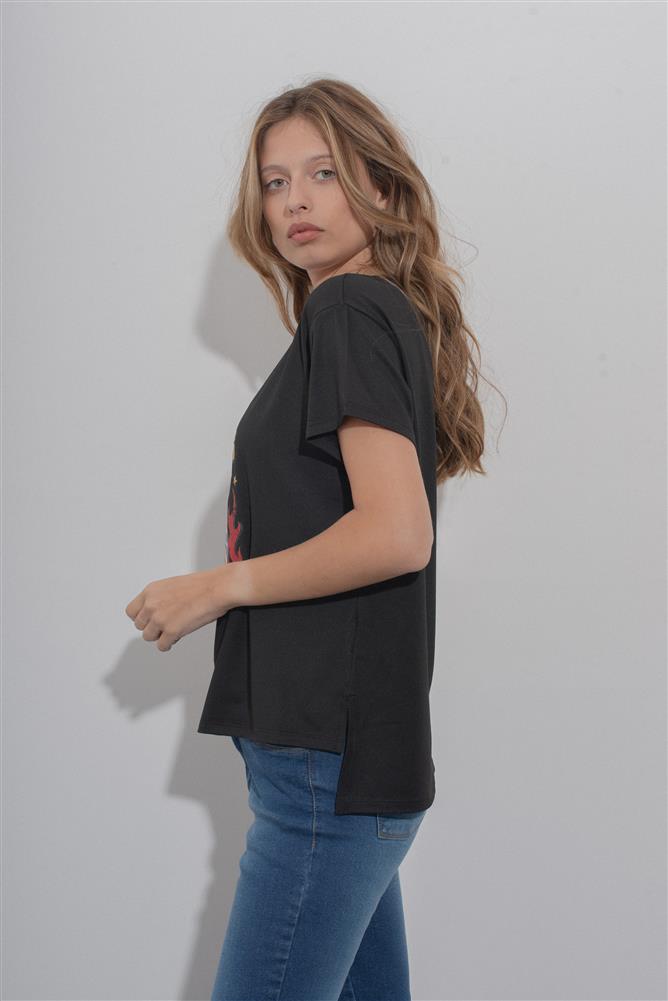 Remera Stones