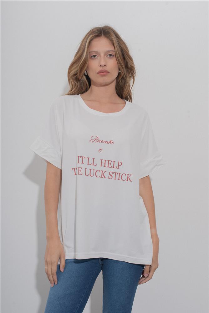 Remeron Luck