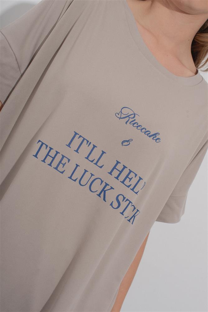Remeron Luck