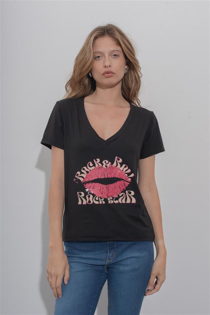 Remera Star