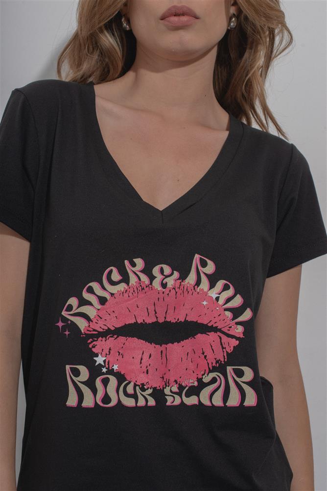 Remera Star