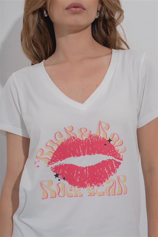 Remera Star