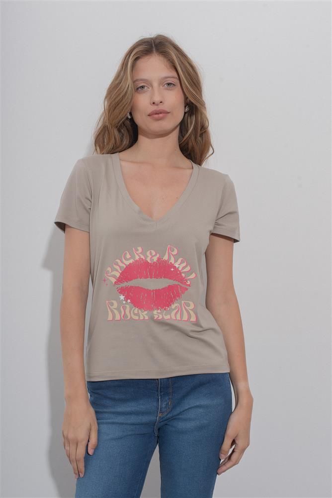 Remera Star