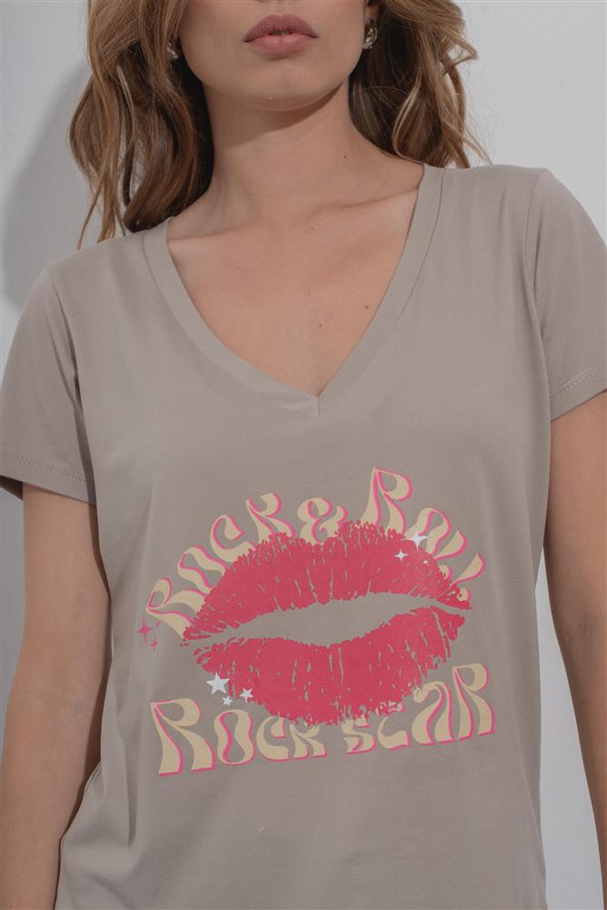 Remera Star