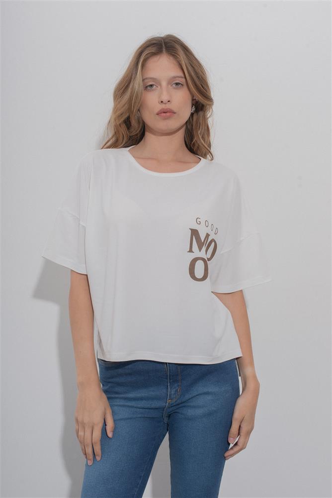 Remera Mood