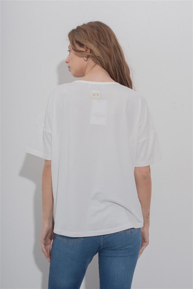 Remera Mood