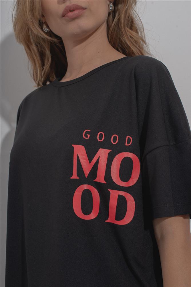 Remera Mood