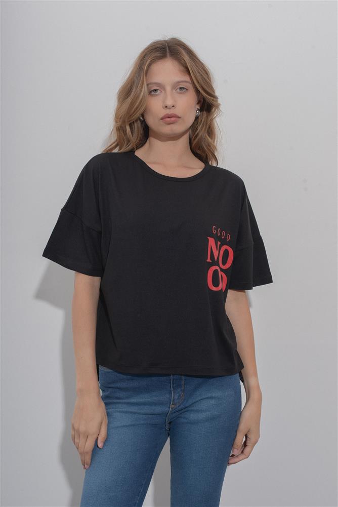 Remera Mood