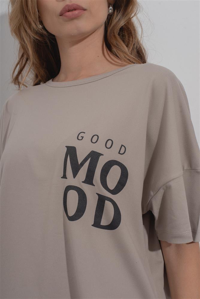 Remera Mood