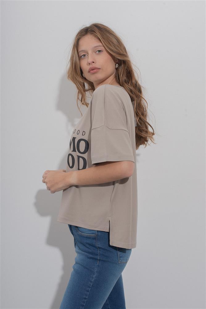 Remera Mood