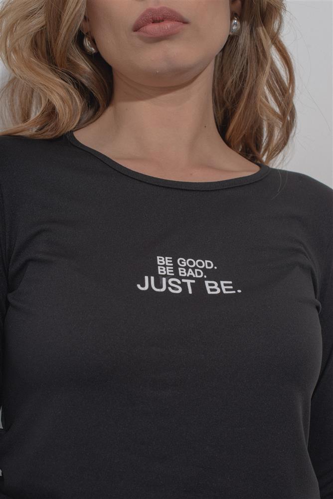 Remera Good