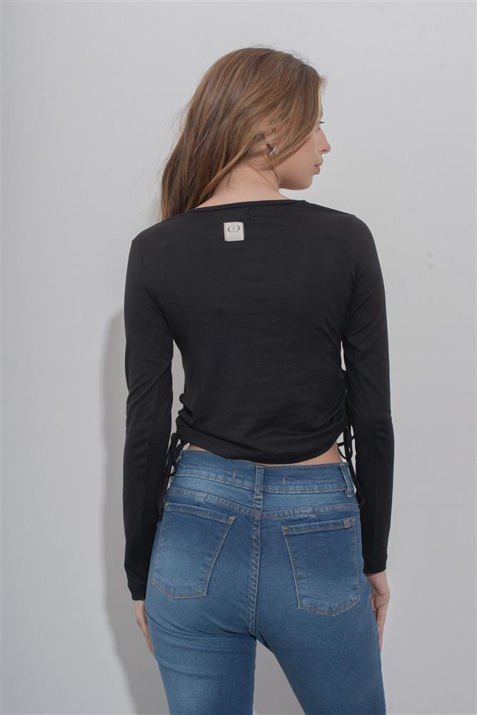 Remera Good