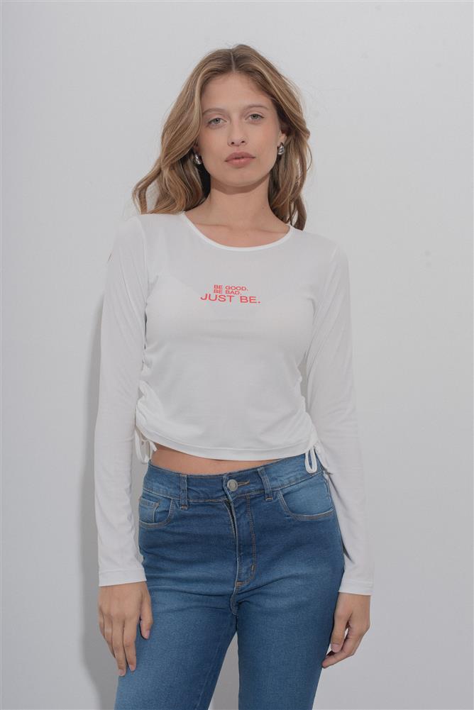 Remera Good