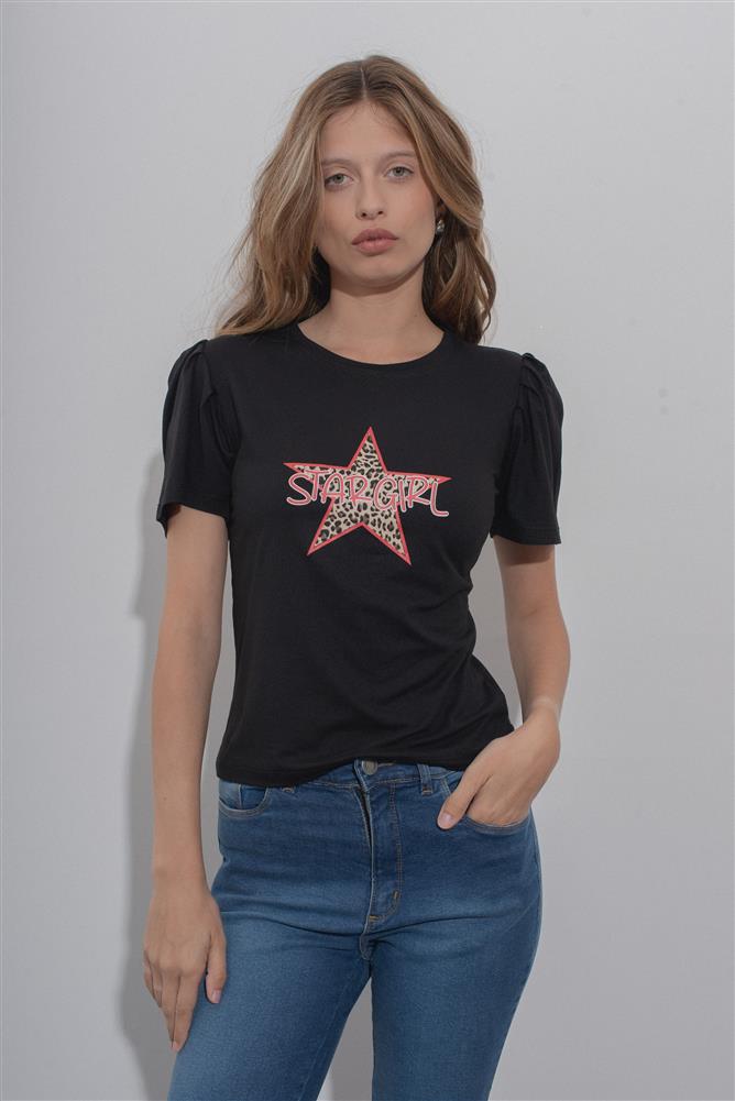 Remera Stargirl