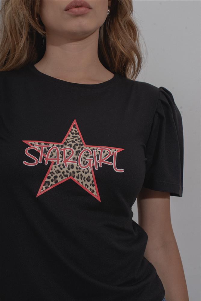 Remera Stargirl