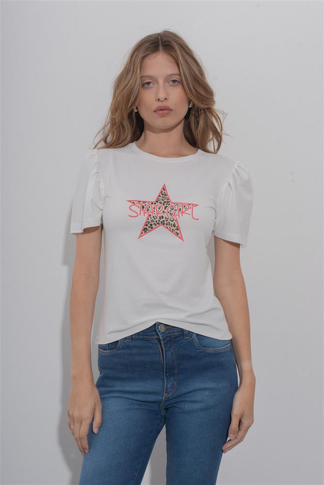 Remera Stargirl