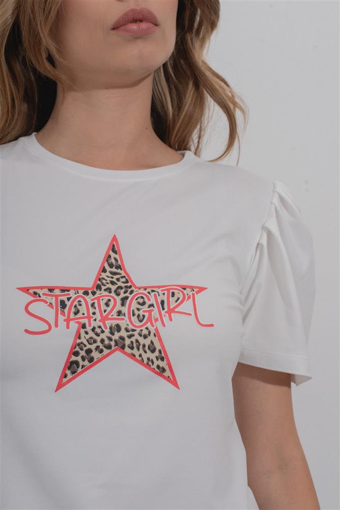 Remera Stargirl