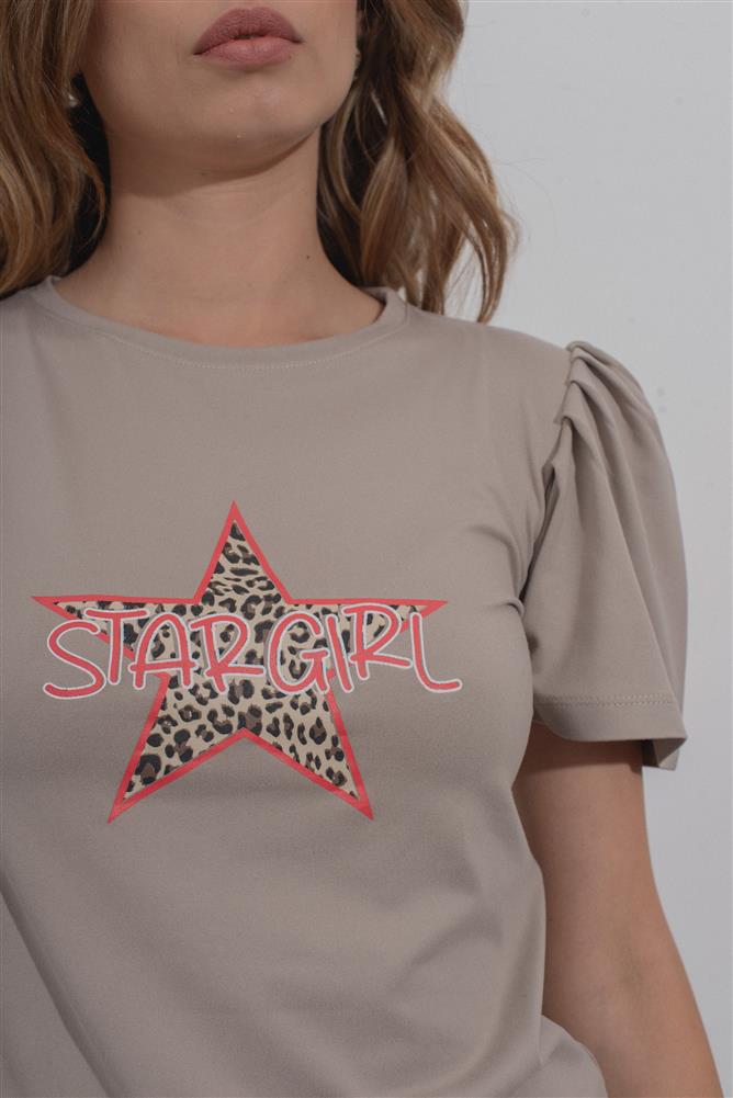 Remera Stargirl