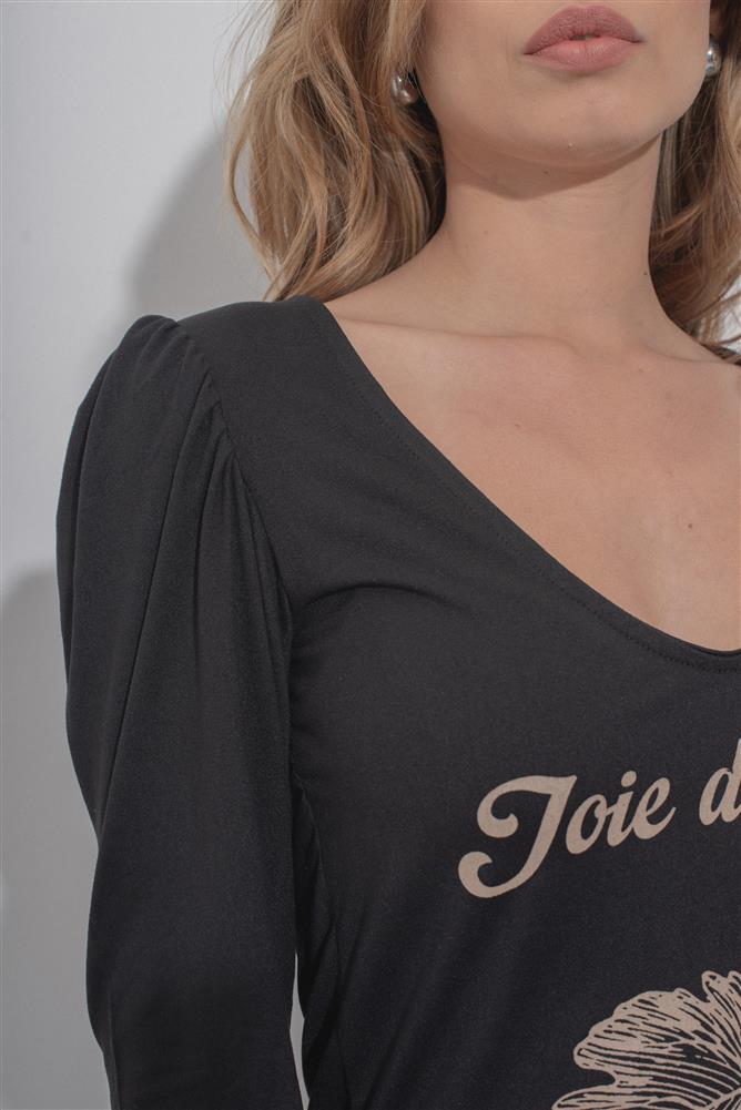 Remera Joie