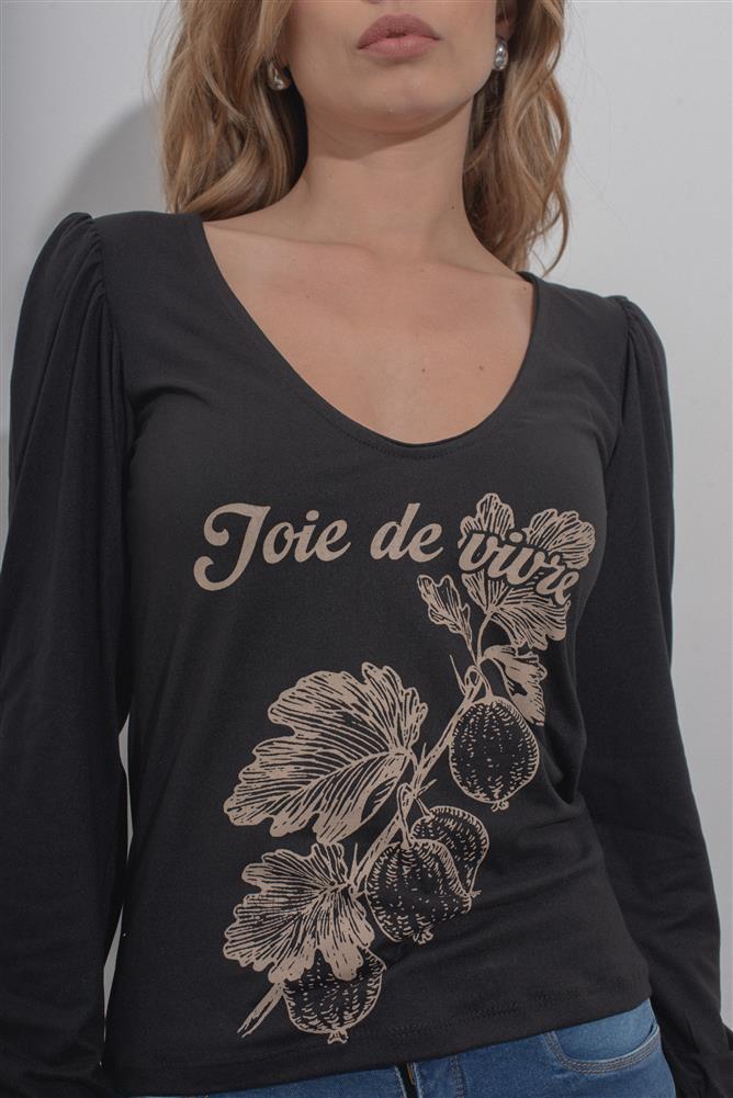 Remera Joie