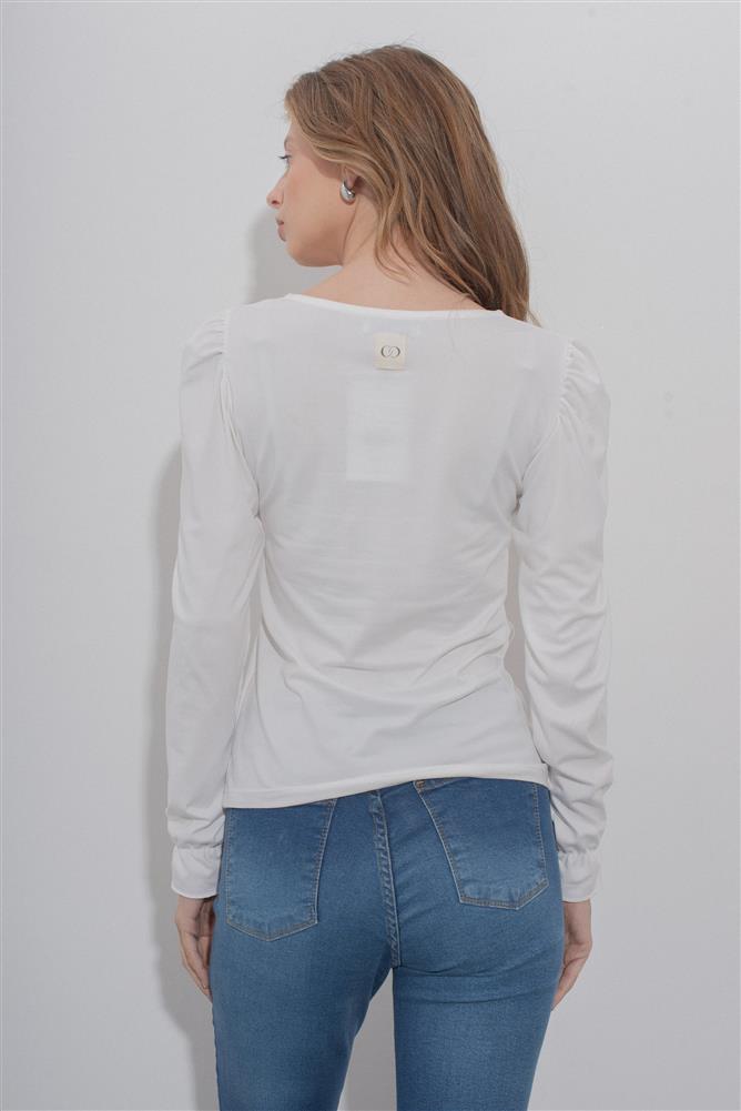 Remera Joie