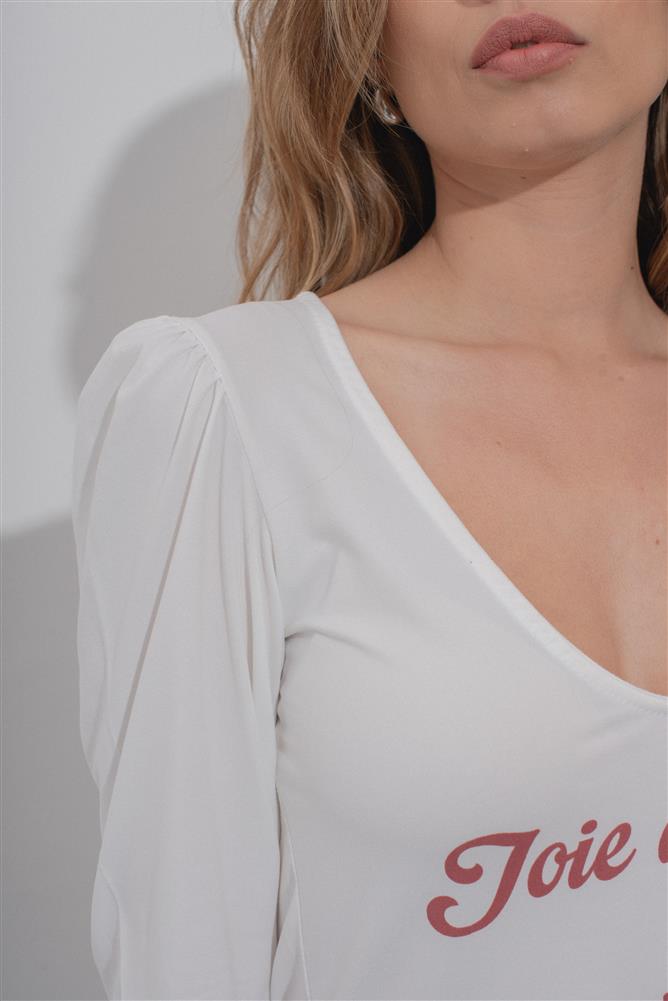 Remera Joie