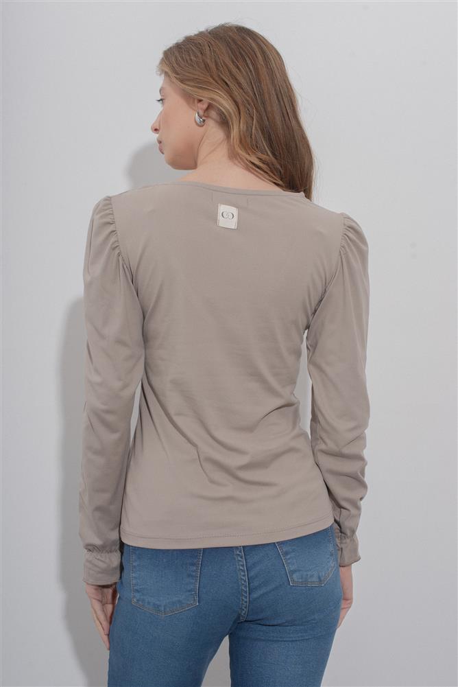 Remera Joie
