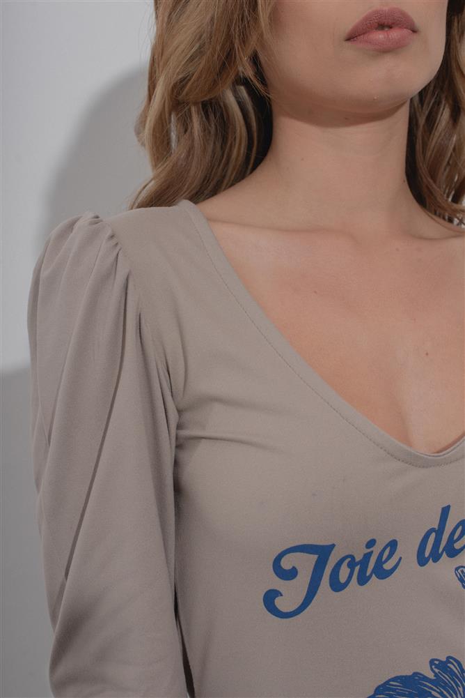 Remera Joie
