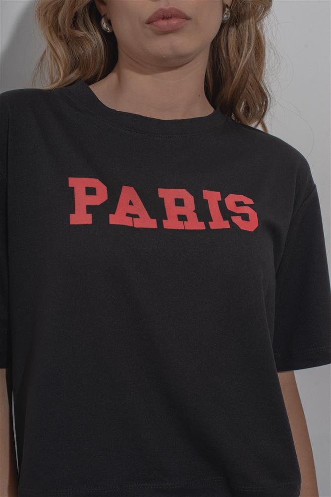 Remera Paris
