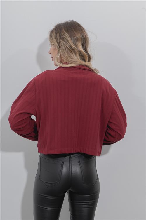 Chaqueta FITZ