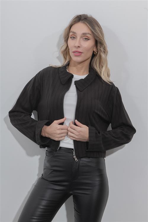 Chaqueta FITZ