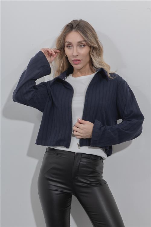 Chaqueta FITZ