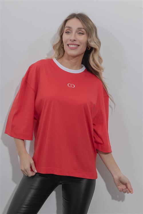 Remera LEWIS