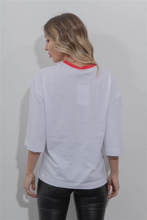 Remera LEWIS