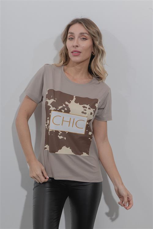 Remera CHIC