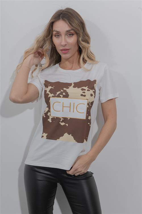 Remera CHIC