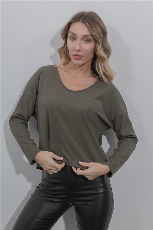 Remera DAISY