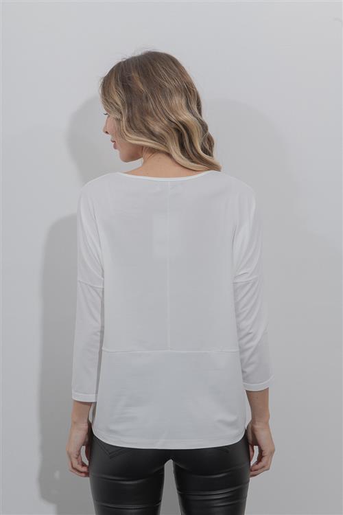Remera JULIET